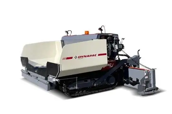 Dynapac D14C Paver